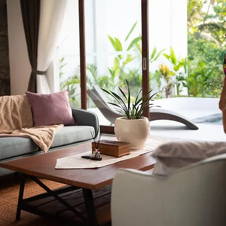 The Studios Ubud-Adult Only