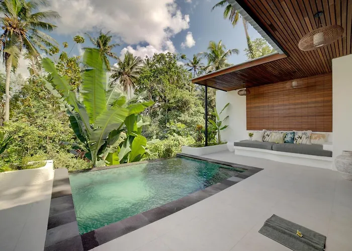 The Ubud-adult Only Apart Otel 4*