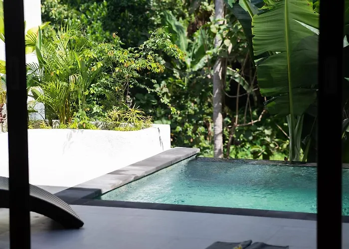 Aparthotel The Ubud-adult Only Ubud
