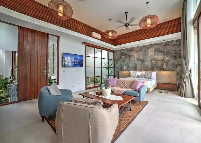 The Ubud-adult Only 4*