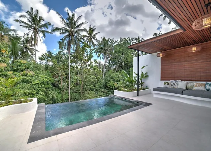 The Ubud-adult Only Aparthotel Ubud