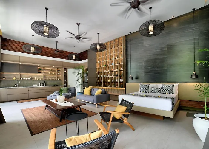The Ubud-adult Only 4* Ubud