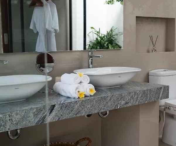 Aparthotel The Ubud-adult Only