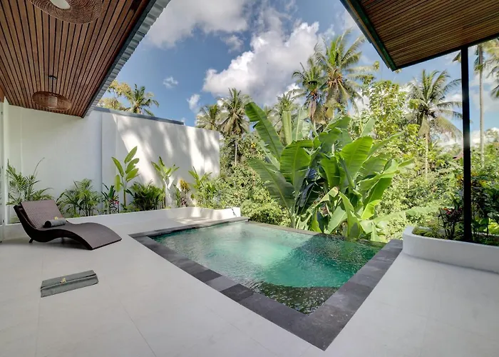 The Ubud-adult Only