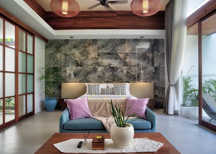 The Ubud-adult Only 4*