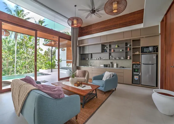 The Ubud-adult Only