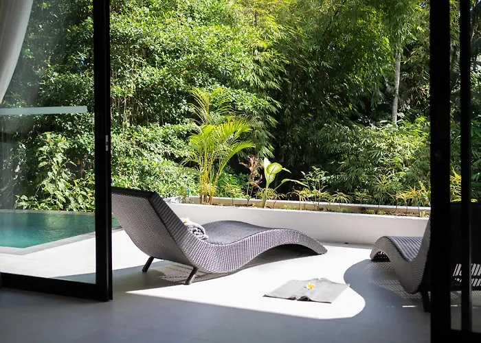 The Ubud-adult Only