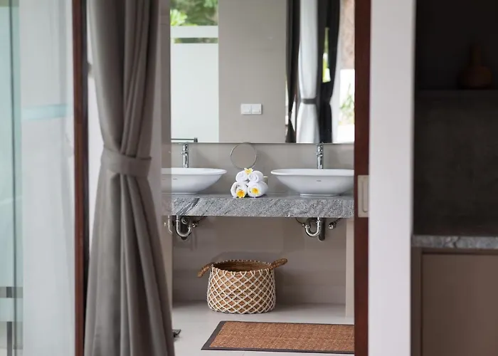 The Ubud-adult Only Aparthotel