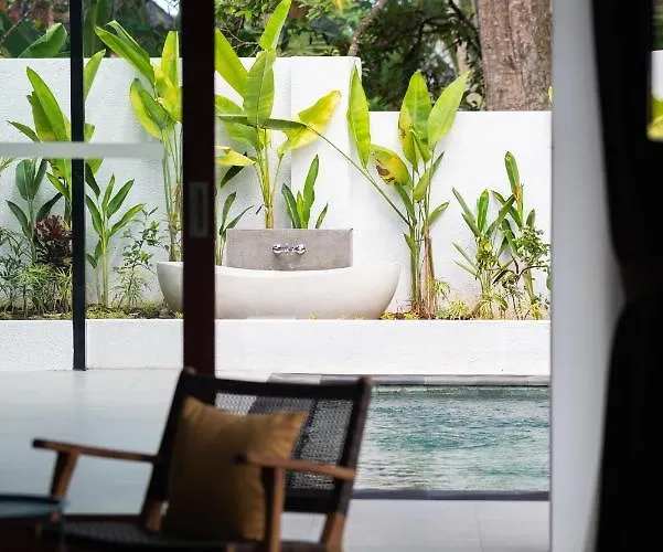 The Ubud-adult Only 4*