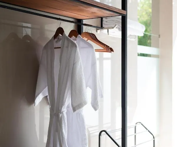 Aparthotel The Ubud-adult Only