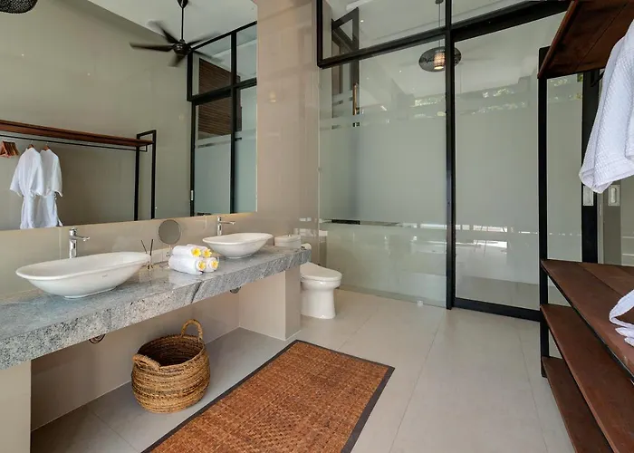 The Ubud-adult Only Aparthotel 4*