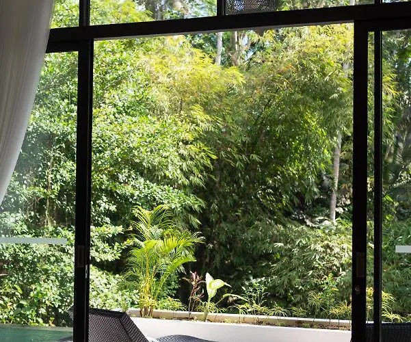 The Ubud-adult Only Aparthotel Ubud