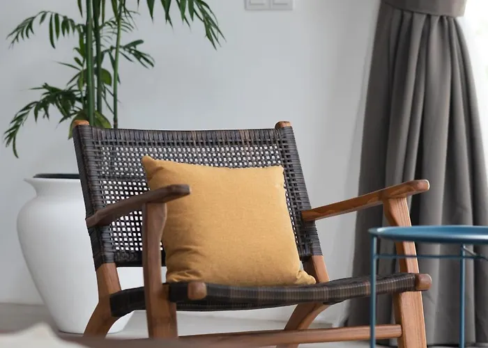 Apart Otel The Ubud-adult Only 4*