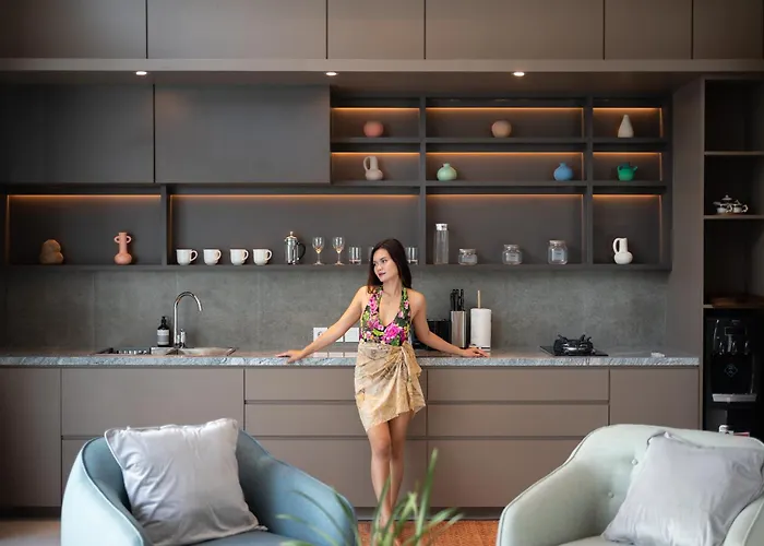 The Ubud-adult Only 4*