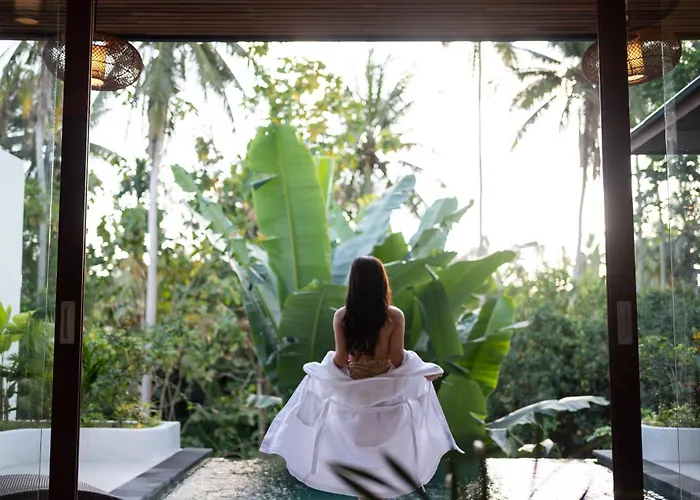 The Ubud-adult Only Aparthotel 4*