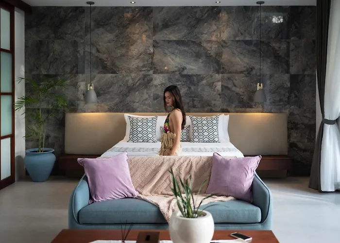 The Ubud-adult Only 4*