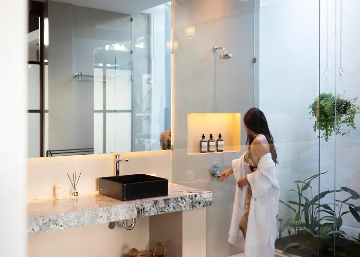 The Ubud-adult Only Aparthotel