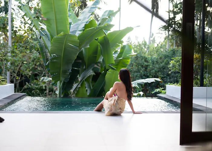 The Ubud-adult Only 4*