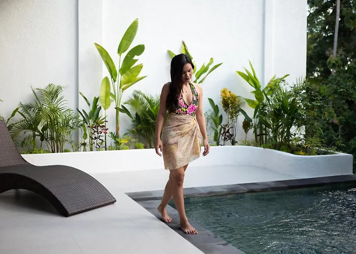 The Ubud-adult Only Aparthotel Ubud