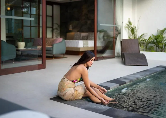 The Ubud-adult Only Ubud