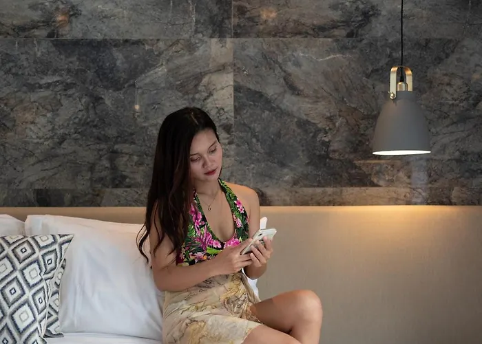 Apart Otel The Ubud-adult Only 4*