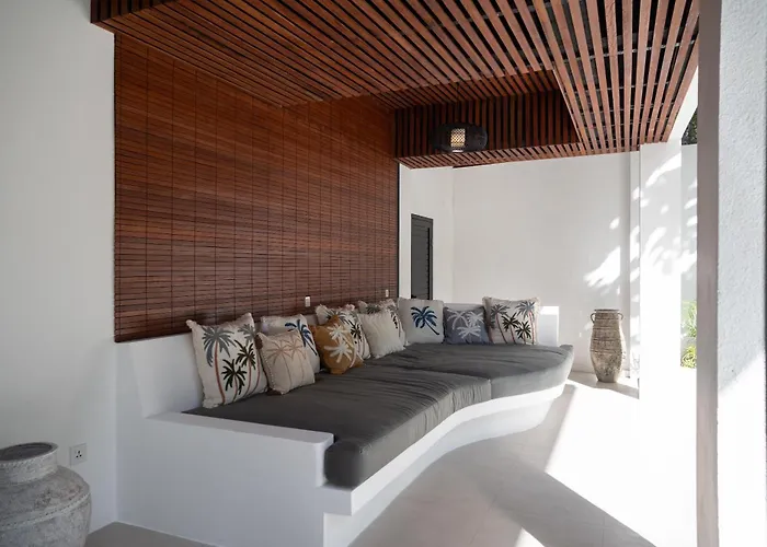 The Ubud-adult Only Aparthotel