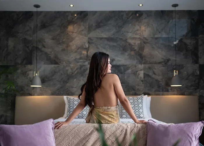The Ubud-adult Only Aparthotel Ubud