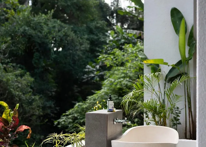 The Ubud-adult Only 4*