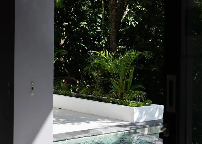The Ubud-adult Only Aparthotel 4*