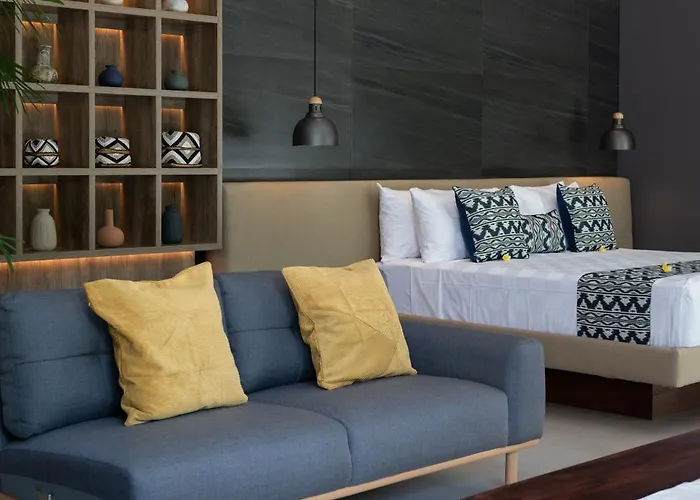 The Ubud-adult Only