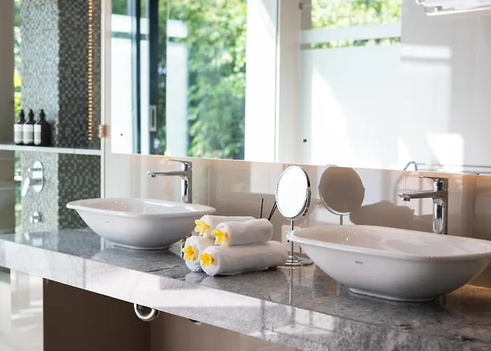 The Ubud-adult Only Aparthotel