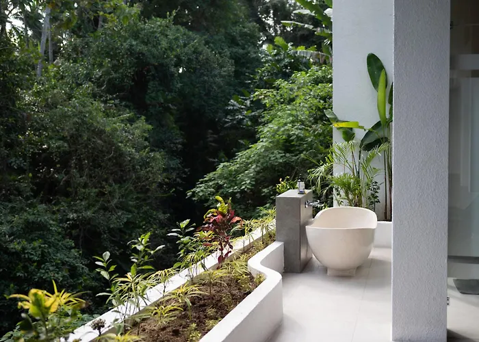 The Ubud-adult Only 4*