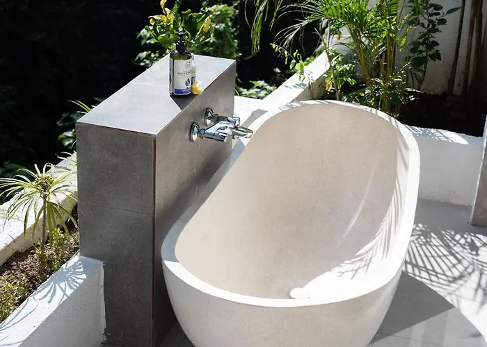 The Ubud-adult Only Aparthotel 4*