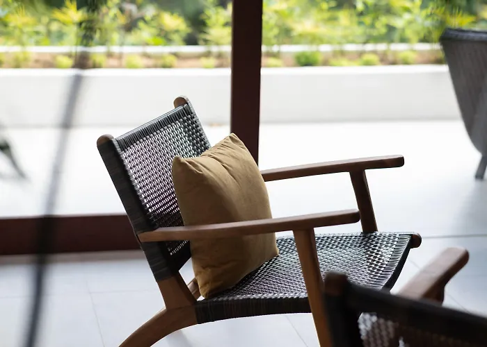 The Ubud-adult Only Ubud