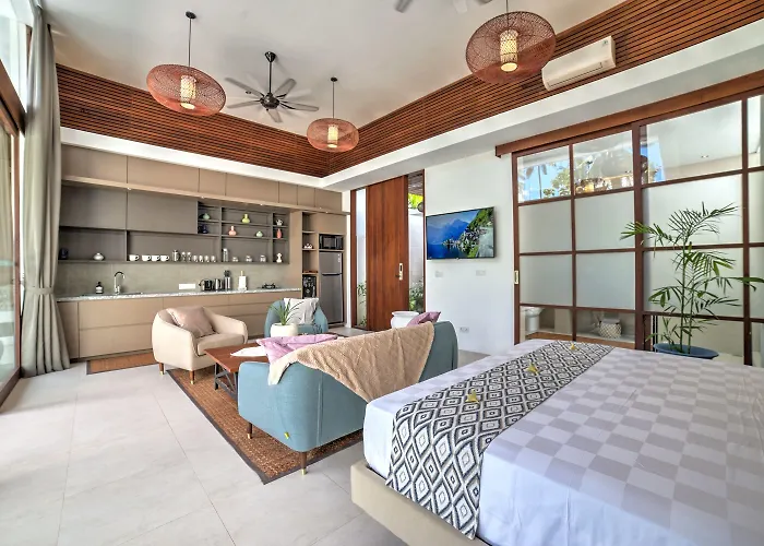 The Ubud-adult Only