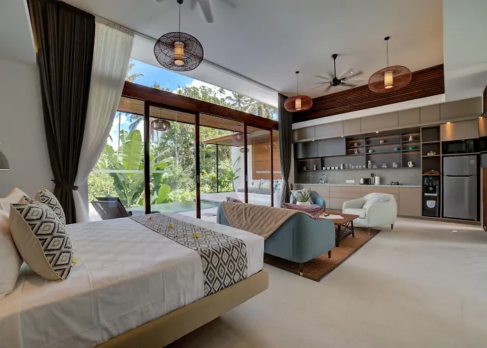 The Ubud-adult Only 4* Ubud
