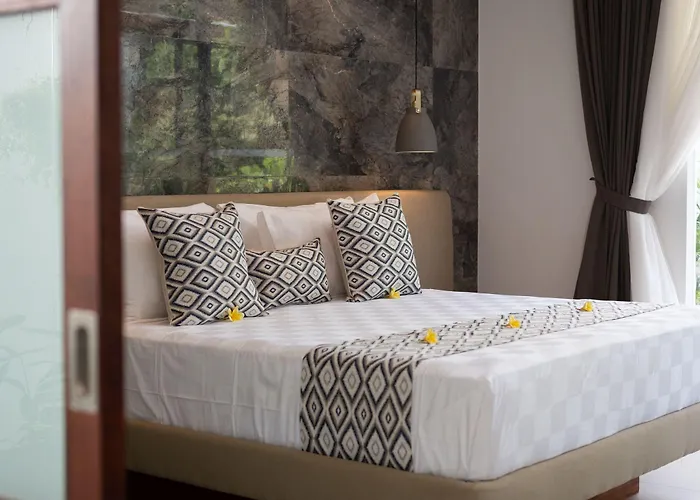 Aparthotel The Ubud-adult Only
