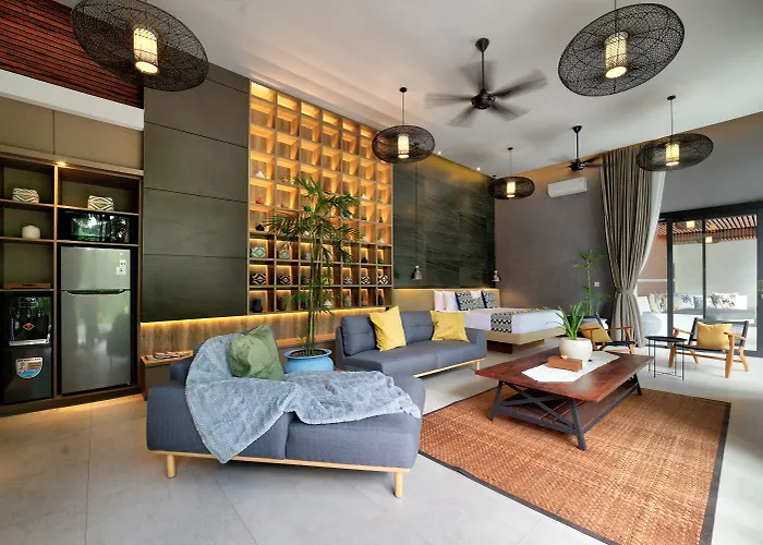 The Ubud-adult Only 4*