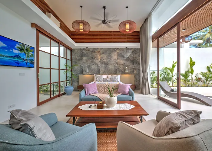 The Ubud-adult Only Aparthotel Ubud