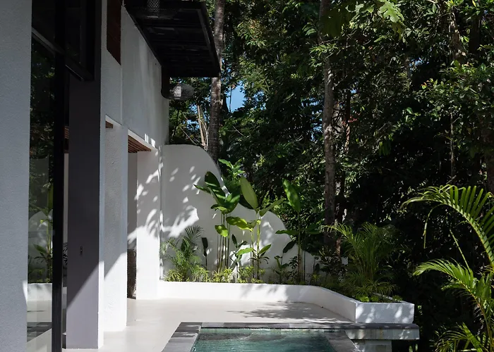 The Ubud-adult Only 4*