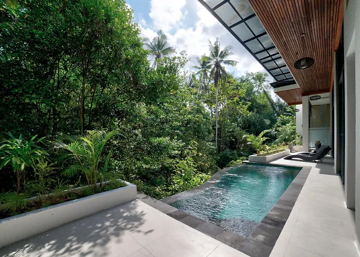 The Ubud-adult Only