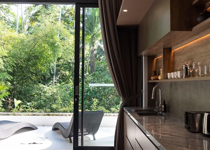 The Ubud-adult Only
