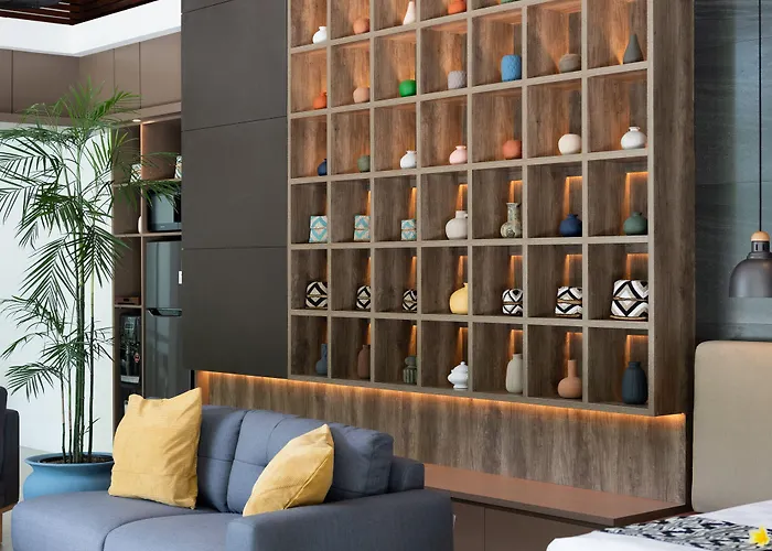 Aparthotel The Ubud-adult Only