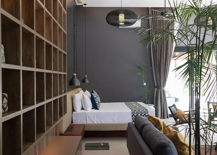 The Ubud-adult Only 4*