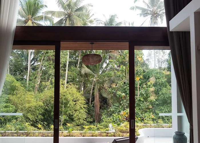 The Ubud-adult Only Ubud