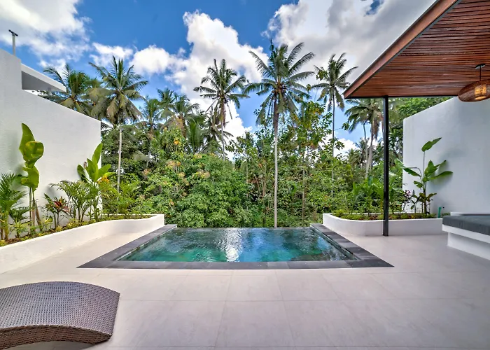 The Ubud-adult Only Ubud