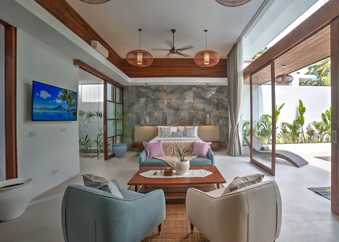The Ubud-adult Only Apart Otel Ubud