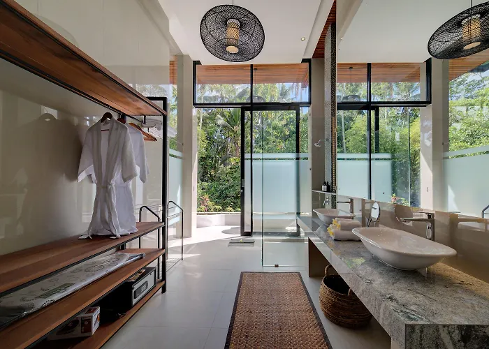 Apart Otel The Ubud-adult Only 4*