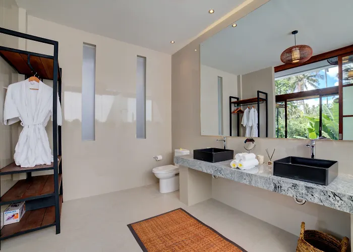 The Ubud-adult Only 4*