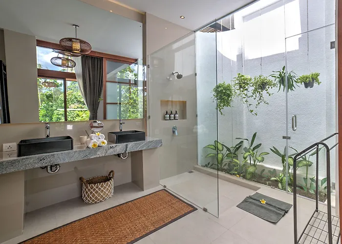 The Ubud-adult Only Apart Otel Ubud